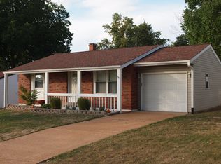 5415 Cherryview Ln, Saint Louis, MO