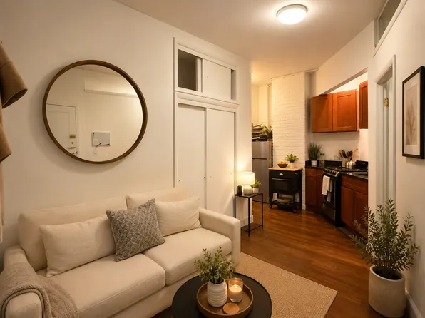 202 E 21st St APT 6D, New York, NY 10010