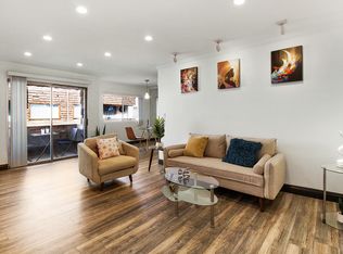 5400 Newcastle Ave APT 6, Encino, CA 91316