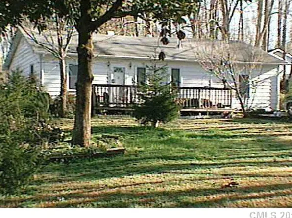 5320 Little Mountain Rd, Gastonia, NC 28056