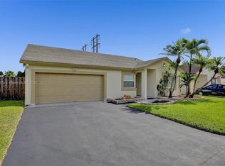 11529 SW 133rd Ter, Miami, FL 33176