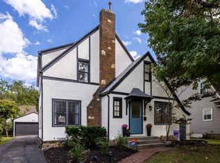 1360 SW Collins Ave, Topeka, KS 66604