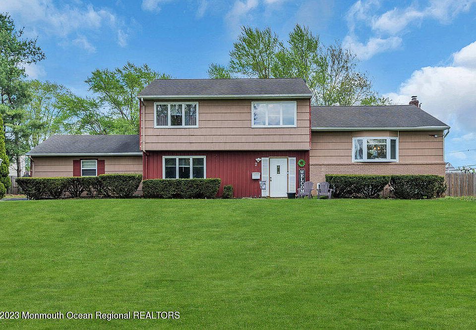 2 Coachman Drive S, Freehold, NJ 07728 Zillow