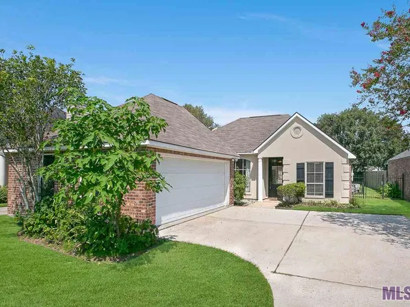 10321 Springwind Ct, Baton Rouge, LA 70810