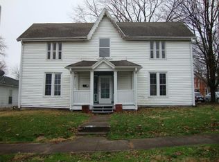 308 N Linn St, Fayette, MO 65248