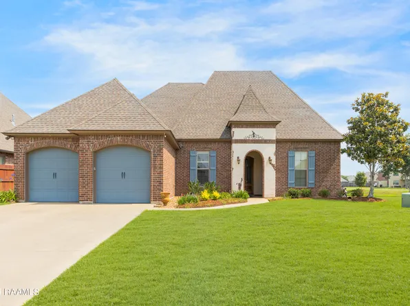 607 Birchview Dr, Broussard, LA 70518