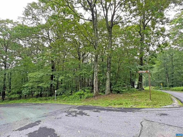 Winter Wren Ln, Roseland, VA 22967