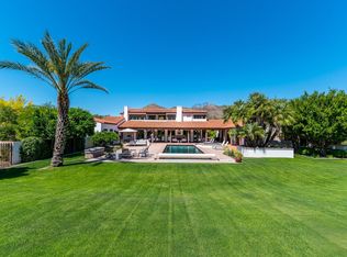 5110 E Roadrunner Rd, Paradise Valley, AZ 85253