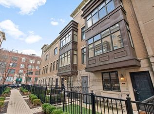 1738 S Indiana Ave, Chicago, IL