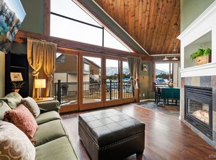 489 Tahoe Keys Blvd APT 46, South Lake Tahoe, CA