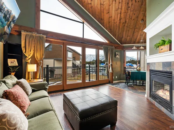 489 Tahoe Keys Blvd APT 46, South Lake Tahoe, CA 96150