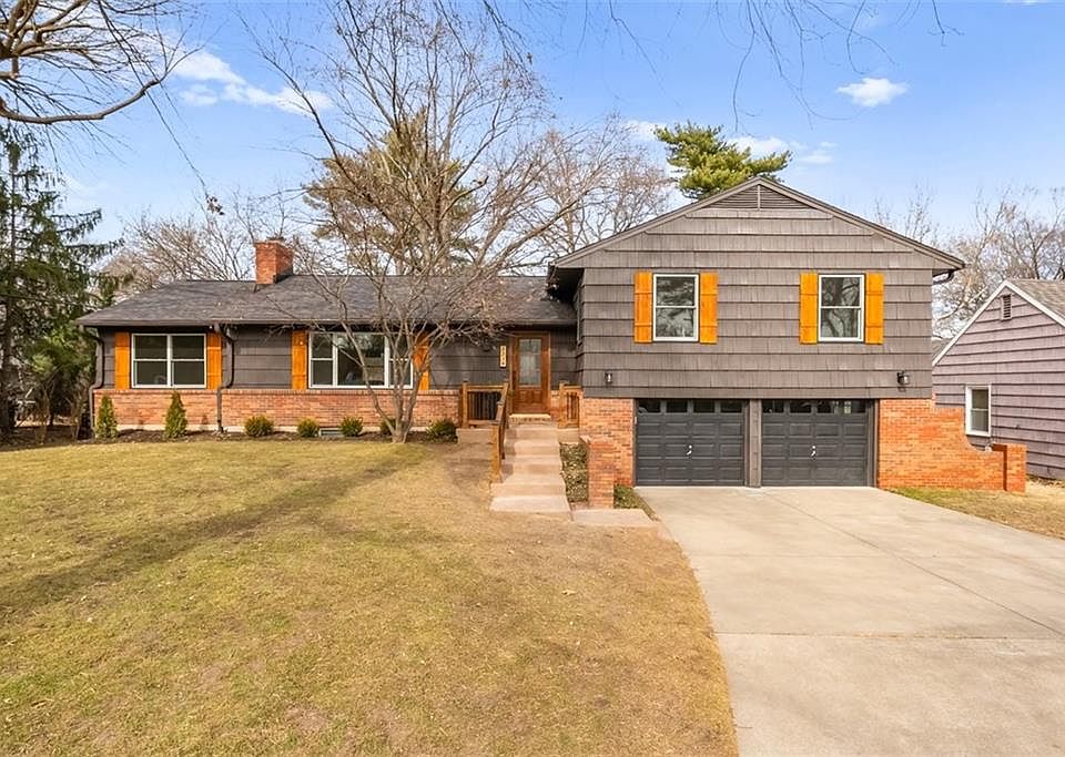 2314 W 74th St, Prairie Village, KS 66208 | Zillow