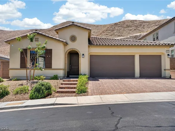 3985 Reyes Ave, Las Vegas, NV 89141