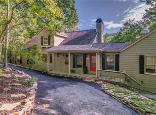 203 Wild Azalea Cir, Big Canoe, GA 30143