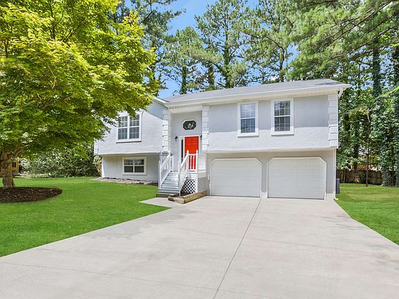 2nd image of 2712 Candler Ct SW