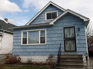21 Marne Rd, Buffalo, NY 14215