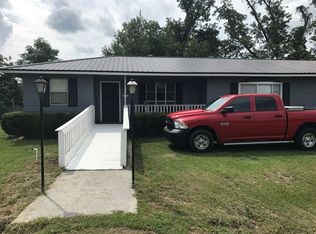 3795 Old Waltertown Rd, Waycross, GA 31503
