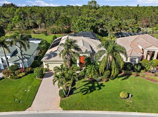 2213 SE Montrose Ln, Port Saint Lucie, FL 34952
