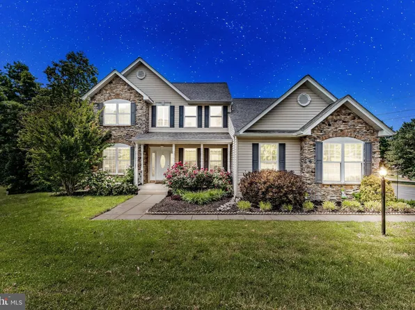 5050 Danigus Ln, Huntingtown, MD 20639