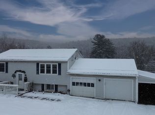 660 State Route 15, Underhill, VT 05489