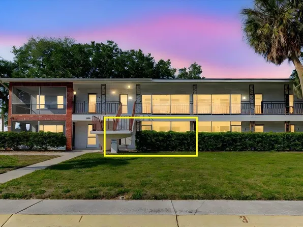 2348 Shelley St APT 4, Clearwater, FL 33765