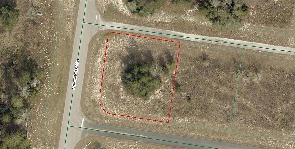 1st image of SW 164th Pl Lot 1
