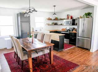 5 Israel Rd, Candler, NC 28715