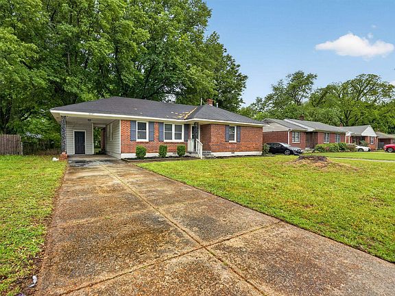 2nd image of 3047 S Edgeware Rd