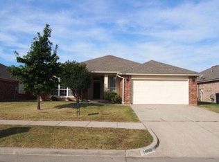 14005 Saw Mill Rd, Oklahoma City, OK 73170