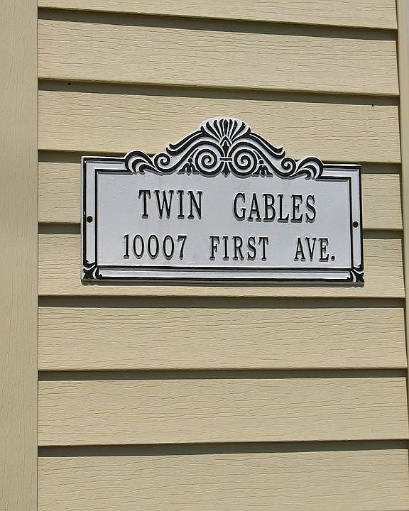 Welcome! Location! Location!