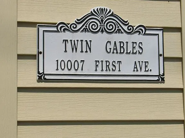 10007 1st Ave Unit F-6, Stone Harbor, NJ 08247