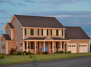 3280 Amelias Way, Hamilton, NY 13346