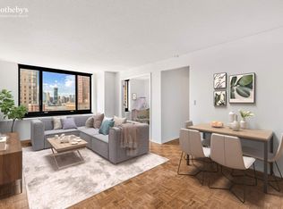 200 Rector Pl APT 12B, New York, NY 10280