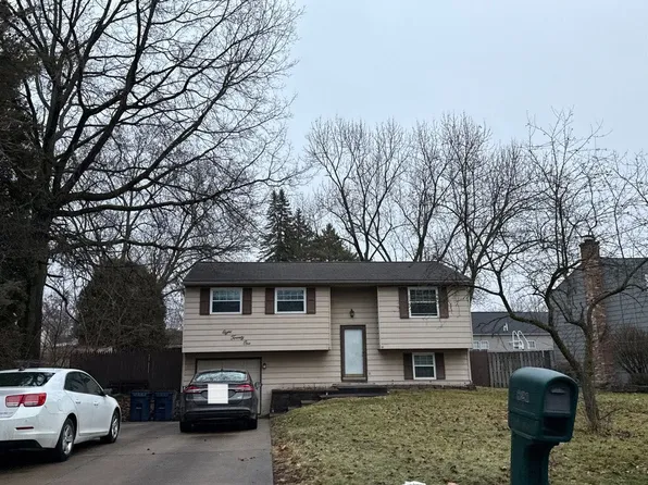 821 Indiana Ave, Mc Donald, OH 44437