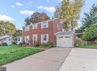 13 S Dillwyn Rd, Newark, DE 19711