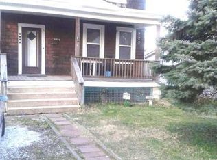 6404 Walnut St, Baltimore, MD 21207