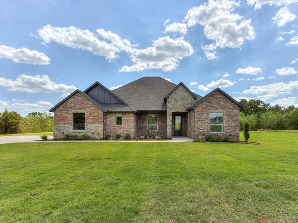 14108 SE 77th St, Oklahoma City, OK 73150