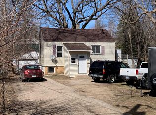 411 8th Ave E, Alexandria, MN 56308