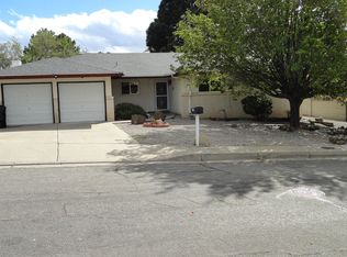 12508 Apache Pl NE, Albuquerque, NM 87112