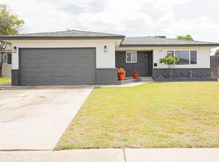 852 W San Gabriel Ave, Clovis, CA 93612