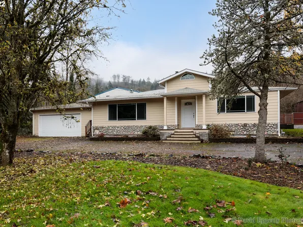 74053 Highway 30, Rainier, OR 97048