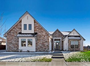 5839 W Trigo Dr, Eagle, ID 83616