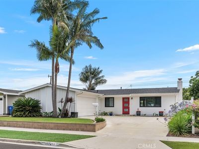 5072 Cumberland Ave, Westminster, CA, 92683