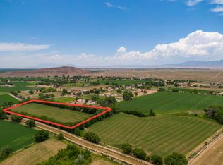 Romero Rd, Los Lunas, NM 87031