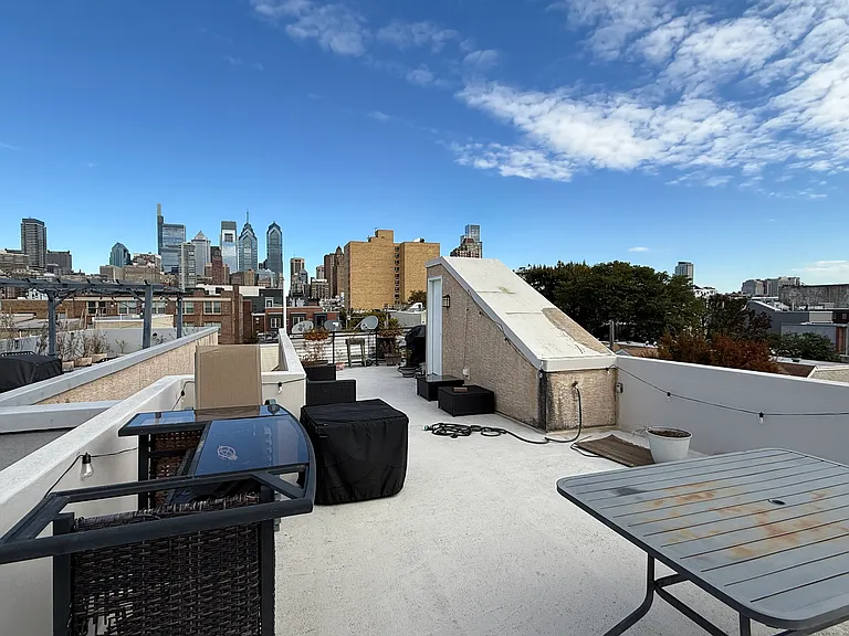 1603 Christian St #C — Photo 31