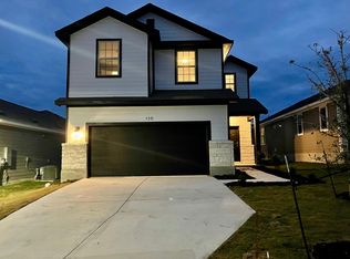 136 Old Stagecoach Rd, Jarrell, TX 76537