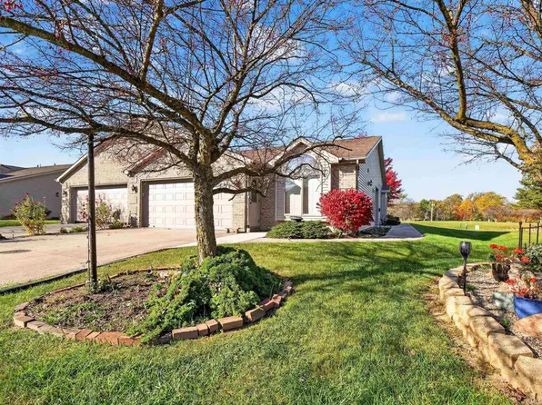 1710 Fairway Dr, Decatur, IN 46733