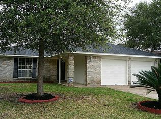 1007 Valley Ranch Dr, Katy, TX 77450