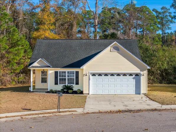 1108 Patricia Ct., Conway, SC 29526