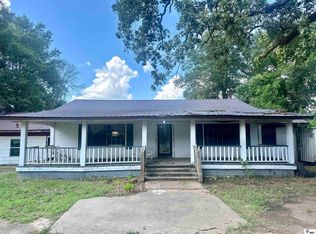 3566 Highway 80, Rayville, LA 71269